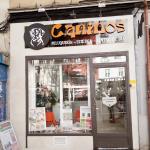 Peluquería De Mascotas Caninos Peluquería De Mascotas Caninos