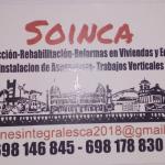 Soinca