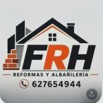 Frh Albañilería Y Reformas