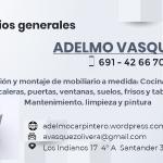 Adelmo V O Adelmo V O