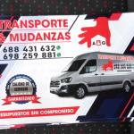 Trasporte Y Mudanzas Ag Trasporte Y Mudanzas Ag