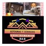 Luis Alberto Rr Luis Alberto Rr