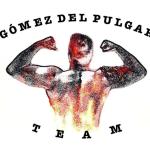 Gómez Del Pulgar Team
