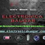 Electronica Baugar