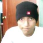 Joe A. Joe A.