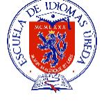 Escuela de Idiomas de Ubeda Ubeda Escuela de Idiomas de Ubeda Ubeda