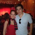 Esteban Cardenas Garrido Esteban Cardenas Garrido