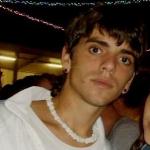 Daniel Pastor Melcon Daniel Pastor Melcon