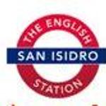 The English Station San Isidro