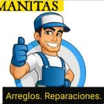 Manitas Quintero Manitas Quintero