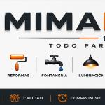 Mima House