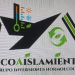 Ecoaislamiento Grupo Inversiones Hormolcolor Ecoaislamiento Grupo Inversiones Hormolcolor