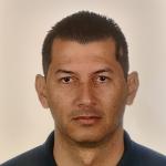 Yuban Fredy Aguirre Rúa Yuban Fredy Aguirre Rúa