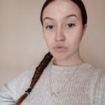 Sara Ionescu Sara Ionescu