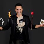 Mago Raul Quintana Magia Para Fiestas Eventos Teatros Mago Raul Quintana Magia Para Fiestas Eventos Teatros
