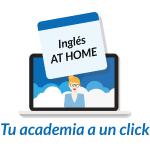 Inglés At Home Inglés At Home