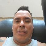 Walter Matamoros