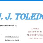 Jose Toledo
