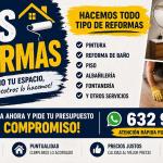 Luis Remodelacion