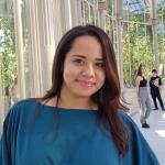 Anyi Carolina Araque Mejía Anyi Carolina Araque Mejía