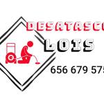 Desatascos Lois Desatascos Lois