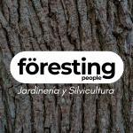 Foresting People