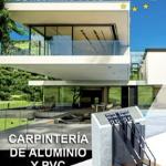 Europrofil Carpinteria De Aluminio Y Pvc