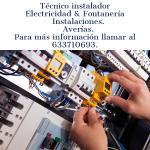 David Montenegro Linares David Montenegro Linares