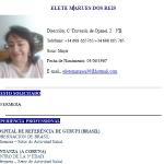 Eliete Marques Eliete Marques