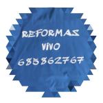 Reformas Vivo