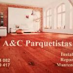 Ac Parquetistas Ac Parquetistas