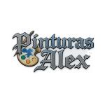 Pinturas Alex