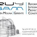 Ruysam Ruysam