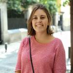 Irene Baeza Amundarain Irene Baeza Amundarain