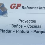 Gp Obras Y Reformas