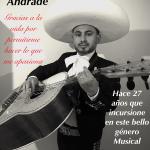 Alejandro Andrade Alejandro Andrade