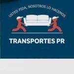 Transportes Pr Sl