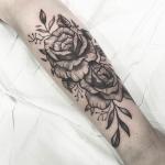 Ana Serna Tattoo Ana Serna Tattoo