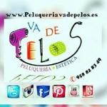 Peluquería Y Estética Vadepelos Salobreña Peluquería Y Estética Vadepelos Salobreña