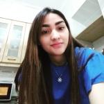 Paula Andrea Gonzalez