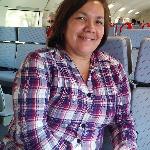 Gladys Ortega Rojas Gladys Ortega Rojas