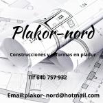 Plakornord