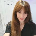 Isabel Cordón González Isabel Cordón González