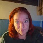 María Antonia Ruiz Arcos