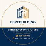 Ebrebuilding
