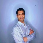 Nick Anderson Guaramato Brito