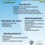 Vidal Sarabia Jardineros Vidal Sarabia Jardineros