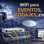 Soluciones It Y Redes Wifi Profesionales