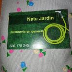 Natujardin Natujardin