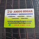 Amigo Hogar Sl Amigo Hogar Sl